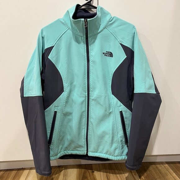 The North Face Shellrock Full Zip Jacket - Picture 1 of 10